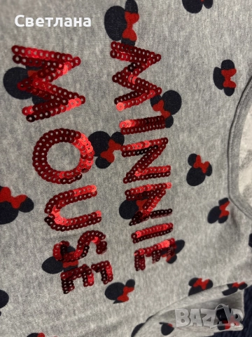 Рокля памучна. Дебела.8 години., снимка 2 - Детски рокли и поли - 51870084