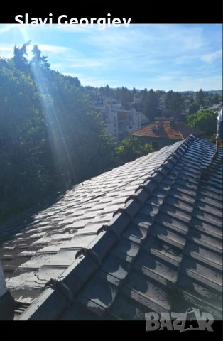 Ремонт на покриви, снимка 15 - Ремонти на покриви - 52932546