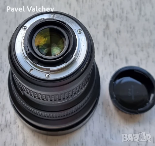 Nikon AF-S Nikkor 14-24mm f/2.8G ED (s/n 365428), снимка 5 - Обективи и филтри - 50914161