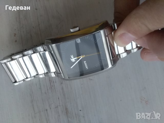 Lacoste , снимка 4 - Мъжки - 28183936