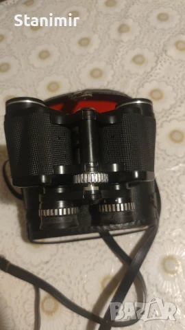 Бинокъл Prinzlux 8x30 , снимка 5 - Оборудване и аксесоари за оръжия - 50789926