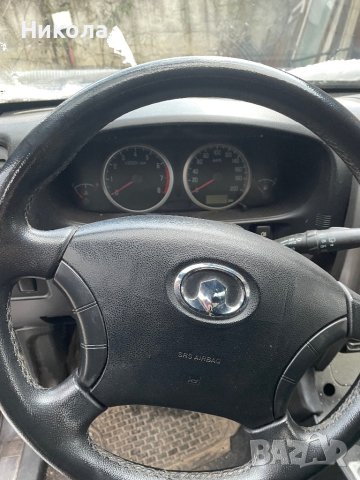 Great Wall Hover/Грейт Уол на части, снимка 5 - Автомобили и джипове - 43518640