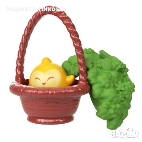 Намаление! Комплект къщата на Далия Дисни "Желание" Disney "Wish", снимка 4 - Фигурки - 43746335