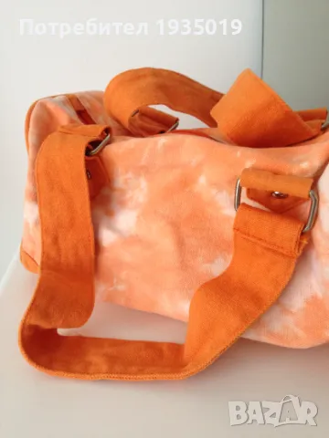 Чанта от плат!, снимка 2 - Чанти - 49791832