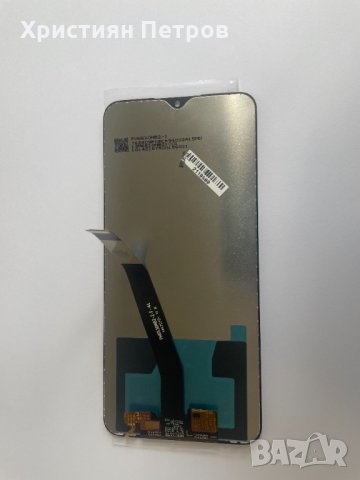 LCD дисплей + тъч за Xiaomi Redmi 9, снимка 2 - Резервни части за телефони - 33124925