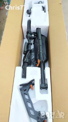 Kukirin G2max 1000W Тротинетка, снимка 2 - Други спортове - 50478029