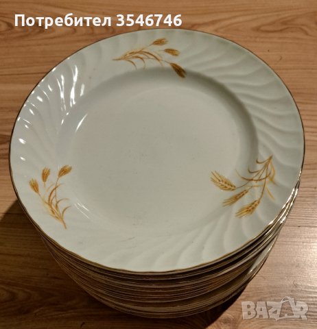 чинии , снимка 2 - Чинии - 43733620