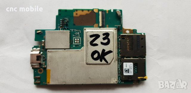 Sony Xperia Z3 - Sony D6603 - Sony D6643 - Sony D6653 оригинални части и аксесоари , снимка 9 - Резервни части за телефони - 33108100