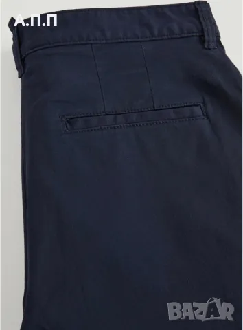 Мъжки панталон Zara С размер, снимка 2 - Панталони - 48327474