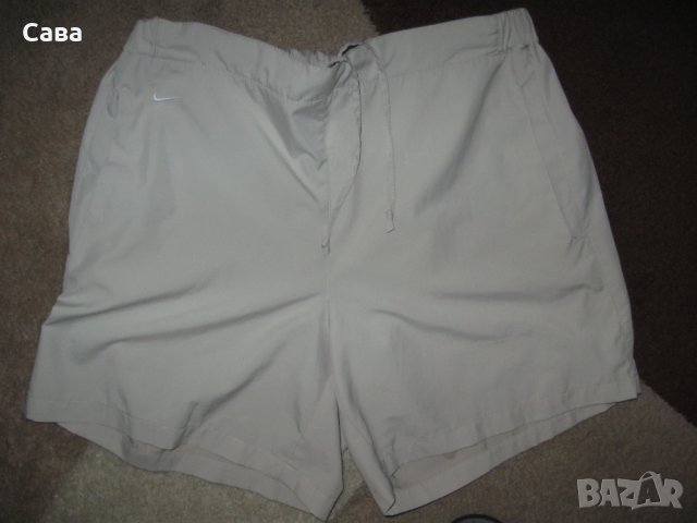 Шорти NIKE   дамски,Л, снимка 2 - Спортни екипи - 33465904