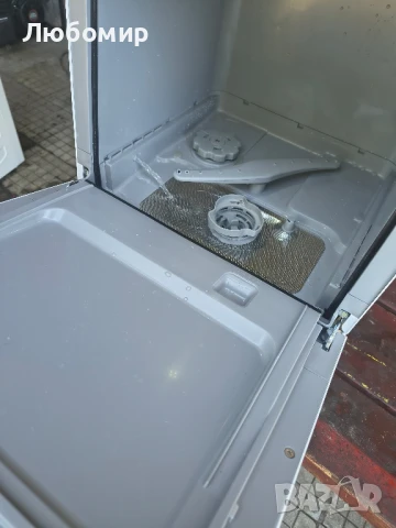 Мини съдомиялна машина, макс. 860 W Silvercrest Kitchen Tools

, снимка 3 - Съдомиялни - 50757144