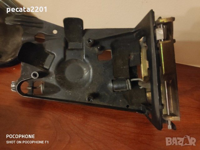 Продавам - оригинално дясно огледало с прибиране за W203 на части, снимка 7 - Части - 28643104