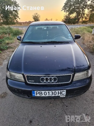 на части audi a4 b5 1.8t 4x4, снимка 3 - Автомобили и джипове - 47885115