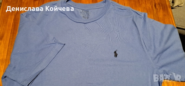 2 броя тениски POLO, снимка 4 - Детски тениски и потници - 52495457