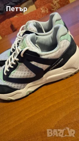 Маратонки Scotch Soda, снимка 3 - Маратонки - 49523060