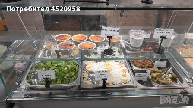 Кухня-Майка търси контрагенти!!!, снимка 2 - Кетъринг - 52016915