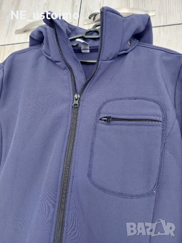 Ново дамско яке Softshell Estelle размер S, снимка 2 - Палта, манта - 43139332