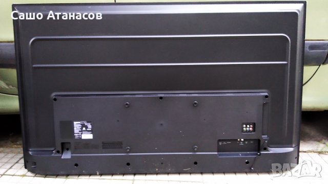 PHILIPS 58PUS6504/12 със счупена матрица ,715G9860-P02-003-003S ,CV580U2-T01-CB-1 ,715G9907-M01-B03, снимка 2 - Части и Платки - 33166509
