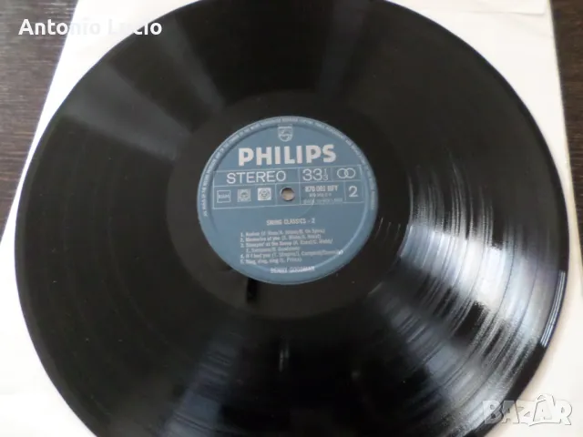 Benny Goodman - Swing Classics 2, снимка 4 - Грамофонни плочи - 48306584