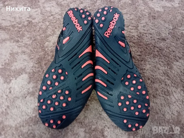 Reebok-летни маратонки 38-39 номер-Виетнам, снимка 5 - Маратонки - 49850570