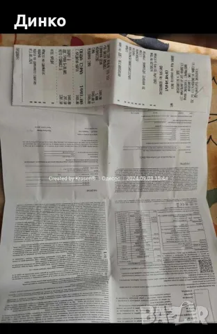 Realme GT6 512gb / 16gb RAM + 12 с гаранция към Технополис, снимка 7 - Други - 47694980