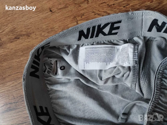 Nike - страхотни мъжки панталони M, снимка 7 - Спортни дрехи, екипи - 51045000