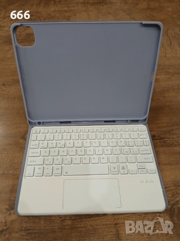 Калъфи за таблети + клавиатури , снимка 5 - Друга електроника - 52957758