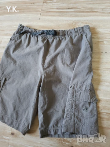 Оригинални мъжки къси гащи Nike ACG, снимка 3 - Къси панталони - 50708784