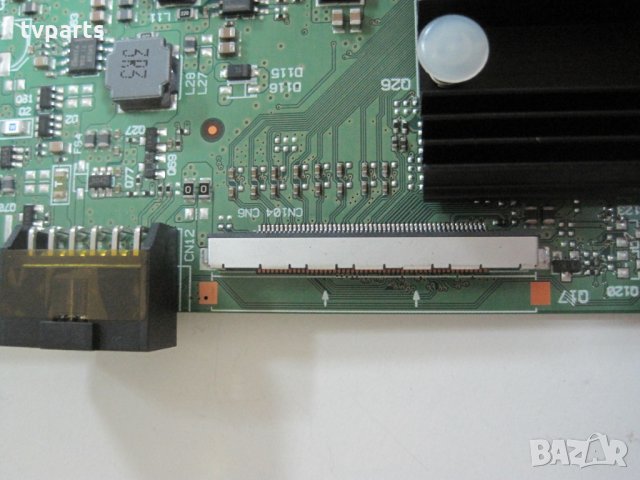 Мейнборд  17MB230 17MB230 260319R2 VES550QNDS-2D-N41 , снимка 3 - Части и Платки - 32880321