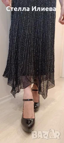 Официална Рокля с безплатна доставка , снимка 12 - Рокли - 48820525