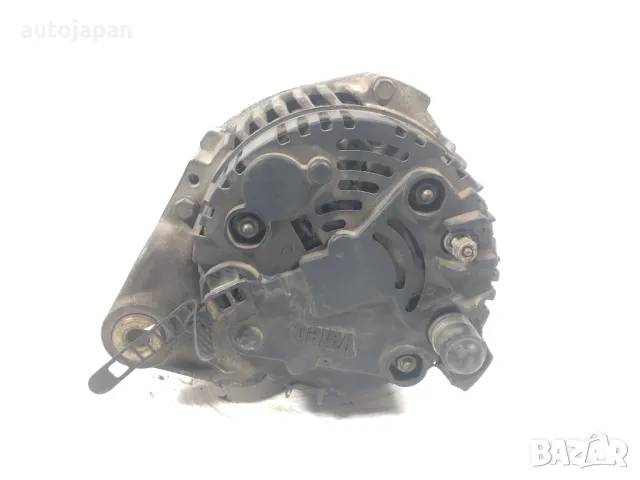 Генератор VW Passat B5 1.6 101кс 1997г, снимка 4 - Части - 49109848