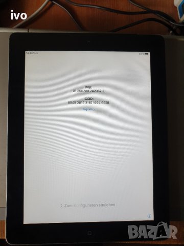 ipad 64gb, снимка 12 - Таблети - 40536277