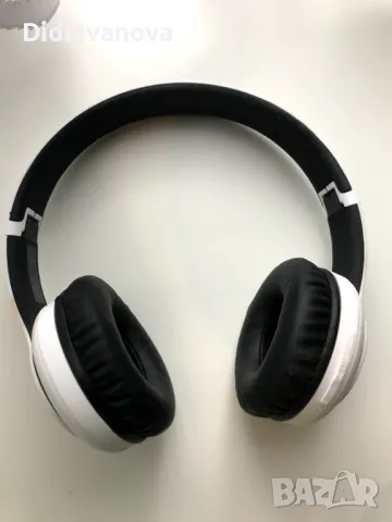 Безжични слушалки