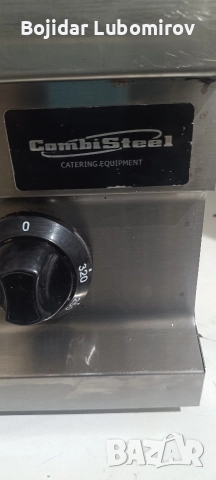 професионален трифазен туч, снимка 3 - Други машини и части - 52667186