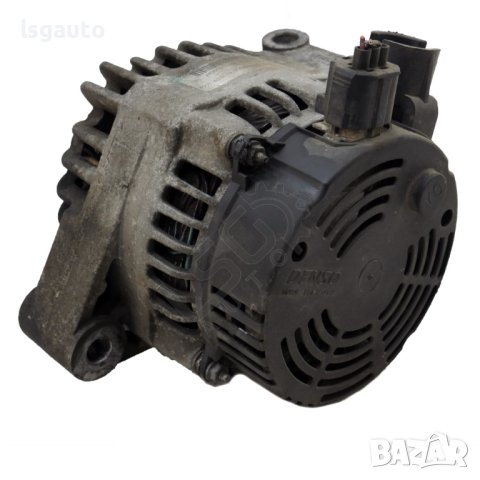 Алтернатор Ford Focus II 2005-2012 ID: 115696, снимка 2 - Части - 43194261