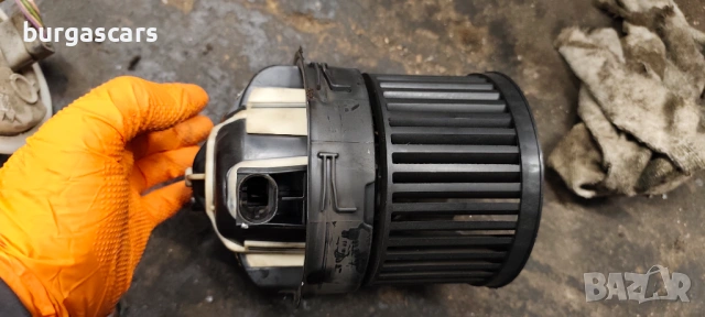 Вентилатор парно Peugeot 308, снимка 3 - Части - 53247712