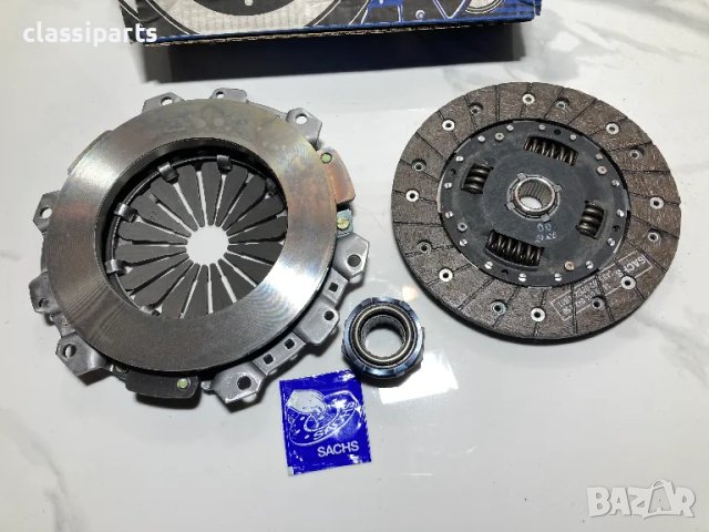 Комплект съединител SACHS за Рено 19 и Волво 440 К, 460 L / RENAULT 19, VOLVO 440 K, 460 L , снимка 7 - Части - 49823537