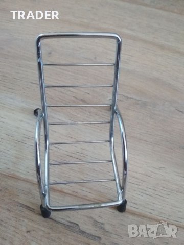 декоративно столче за бюро поставка, снимка 2 - Декорация за дома - 36698135