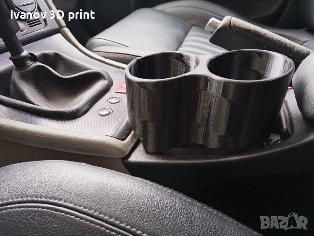 Alfa Romeo 159 Cupholder, снимка 3 - Аксесоари и консумативи - 43153792