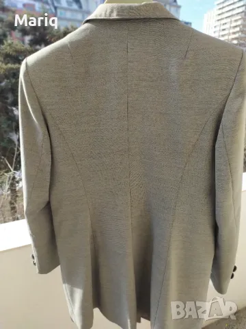 Дамско сако 46 номер Официално сако , снимка 7 - Сака - 48733321
