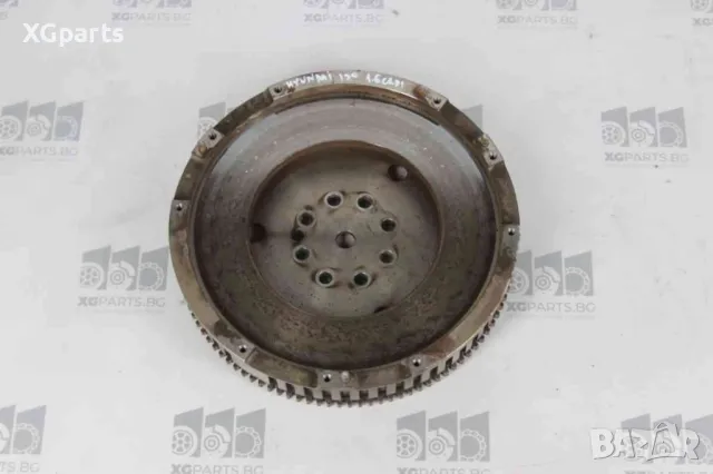  Маховик за Hyundai i30 1.6crdi 90 к.с. (2007-2012)