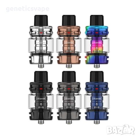 Vaporesso iTank 2 atomizer 8ml. атомайзер