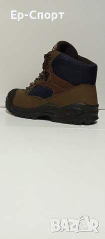 Туристически обувки Net-Walk, снимка 6 - Мъжки боти - 51958113