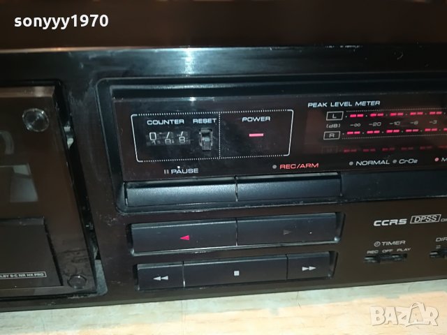 ⭐KENWOOD DECK 2807211230, снимка 6 - Декове - 33650017