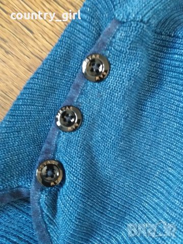 g-star fabiak r knit - страхотен мъжки пуловер 2ХЛ, снимка 7 - Пуловери - 27473425