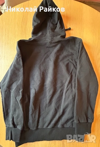 Оригинален суитшърт на Ювентус Размер Л , снимка 6 - Спортни дрехи, екипи - 51659208