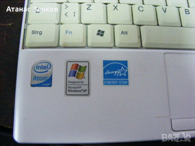 Лаптоп за части LG X110, снимка 2 - Части за лаптопи - 39444970