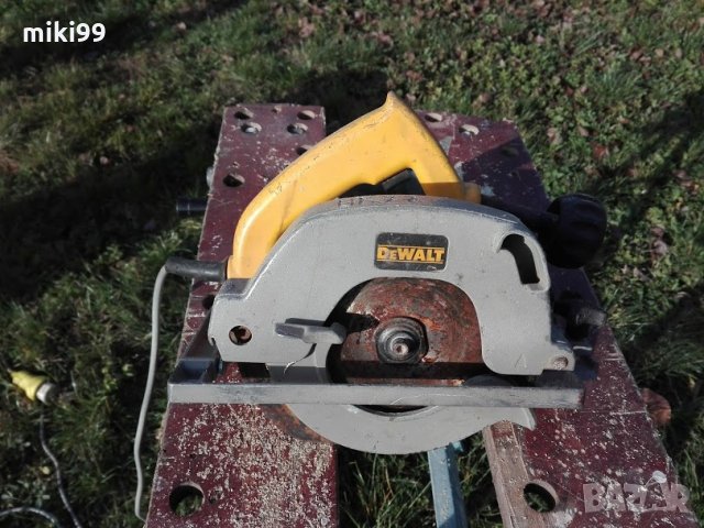 циркуляр девалт