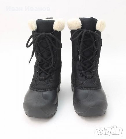 Туристически / Зимни ботуши  за сняг Sorel Cumberland  номер 36 , снимка 2 - Дамски ботуши - 39201761