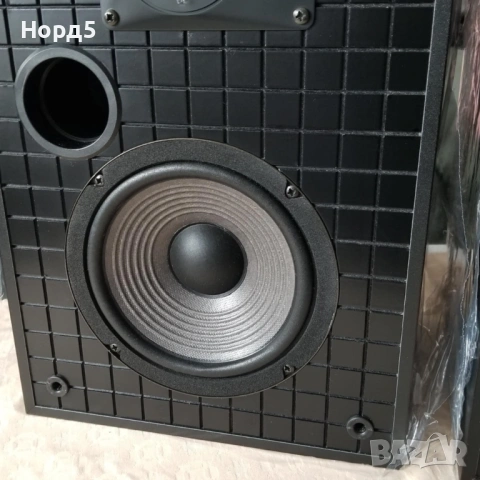 Американски JBL TLX3 GI, снимка 7 - Тонколони - 53062368